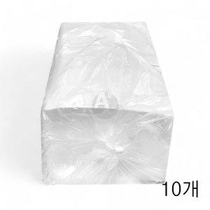 조이팩 사각 종이용기 GR2-1호 142X89X25mm 100입 X 10개 일회용종이그릇 (반품불가)