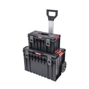 134757 시스템공구함-캐리어 CART SET 2 IN 1