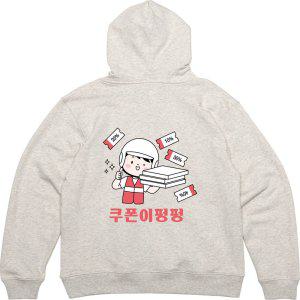후드티 뒷면 쿠폰 배달 온라인구입 그림 프린팅