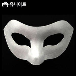 (종이탈) 종이탈 반가면 (5개입) (21.조로반가면) G75