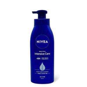 니베아 아보카토 포도씨오일 인텐시브 바디로션 400ml