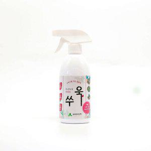 mool 다육이 영양제 500ml