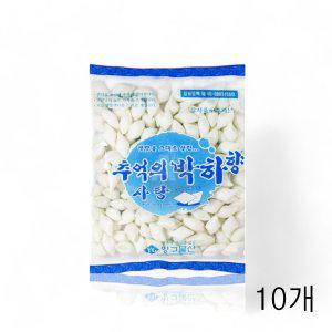 양구 추억의 박하향 사탕 700g X 10개 식당용사탕