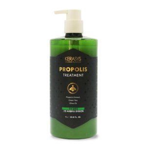 케라시스 두피클렌징 프로폴리스 트리트먼트 1000ml
