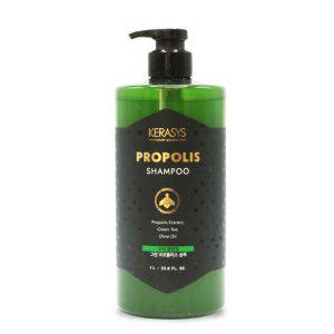 케라시스 두피클렌징 그린프로폴리스 샴푸 1000ml