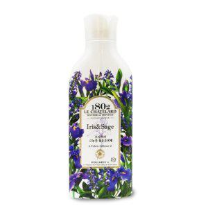 애경 르샤트라 보타닉 섬유유연제 아이리스 1000ml