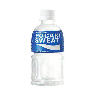 동아오츠카 포카리스웨트 페트 340ML 20개 (반품불가)