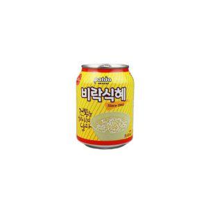 팔도 비락식혜 238ml X 12개 (반품불가)