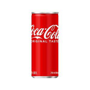 코카콜라 250ml 캔 X 30개