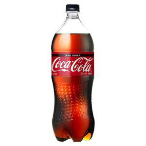 코카콜라 코크제로 1.5L 페트 X 15개