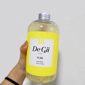 대용량 민감성 샴푸 두피케어 푸어샴푸 750ml