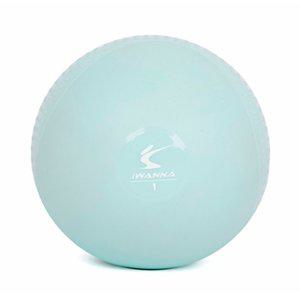 아이워너 마사지볼 소프트 토닝볼 1kg x 2개 세트 웨이트볼 폼볼 스트레칭볼