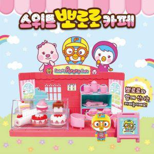 대영통상 스위트 뽀로로까페