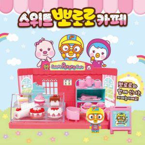 대영통상 스위트 뽀로로까페 (반품불가)