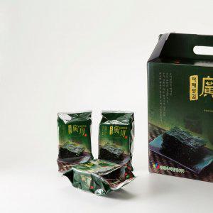 광천우리맛김 파래 식탁김 15봉