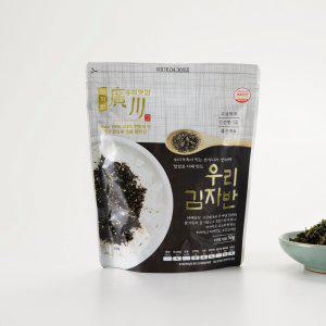 광천 우리맛김 밥도둑 우리김자반 5봉