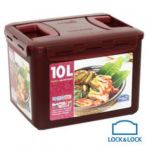 뉴 핸디 김치통 10L