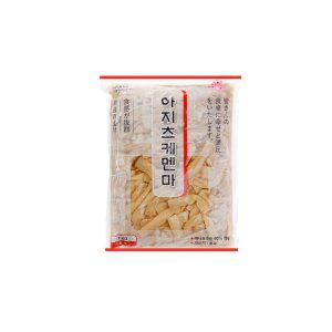 오돌오돌한 식감의 죽순 절임 아지츠케 멘마 1kg
