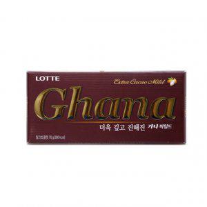 롯데 가나마일드 x 10개