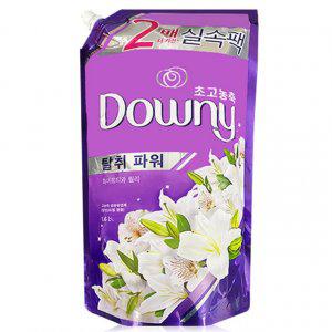 다우니 1.6L 릴리