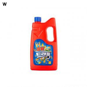 백광파워트래펑1L 2개 단품(1368-1)