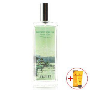 SENITE 바디케어 샤워코롱 100ml 오리엔탈리후레쉬