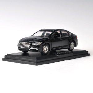 (딜러버전)1/38 현대 그랜저IG 미니카 (213T34041BK)