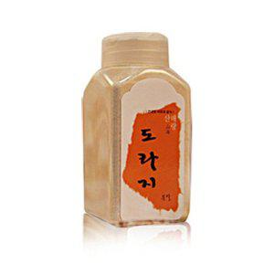 산해랑 건강분말 도라지 1병(100g)