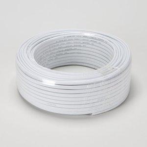 국산 CVF 로맥스 전선 전기선 RX 1.5SQ 2C 70M 1롤