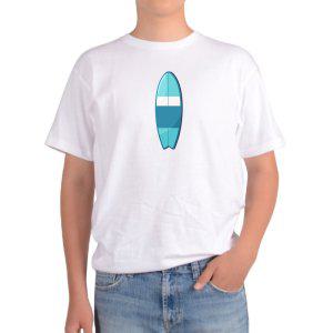 반팔티 그림선택 서핑보드 서핑슈트 웨이크 surfing