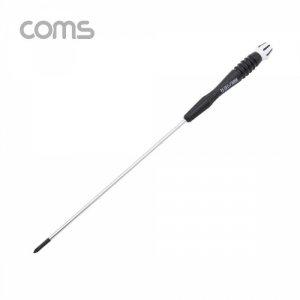 Coms 드라이버 베셀 대 정밀 십자 150mm