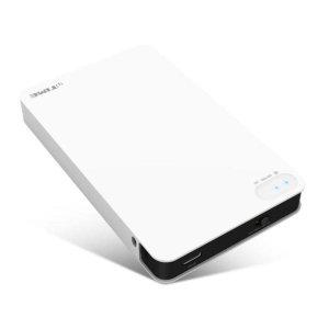 조립 외장하드 ipTIME HDD 3225plus 250GB