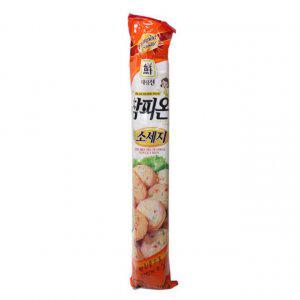 대림선 참피온소시지 1KGX10개
