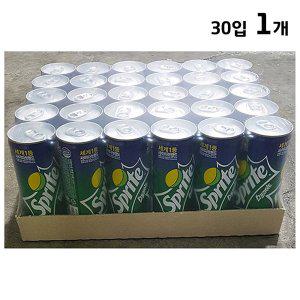 스프라이트(사이다 250mlx30)