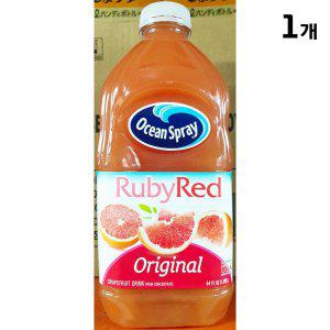 자몽주스오션스프레이 1.89L