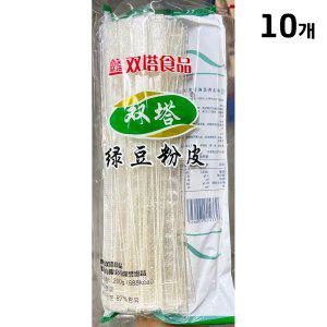 대화 양장피채 200g X10