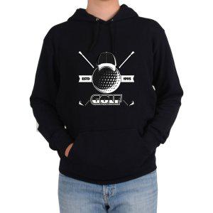 골프 실내골프장 필드 골프매너 골프복장GOLF 후드티