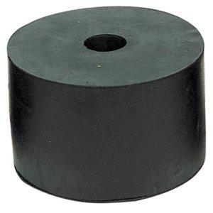 일신알엔피 원형방진고무판 BKM-B12 100파이 25mm 60m