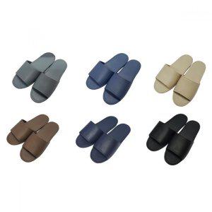 디디올 EVA클래식다용도화 (6color)사무실슬리퍼 실내화 가벼운
