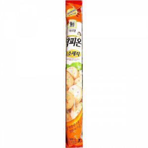참피온소시지(대림선 500g) X8 (반품불가)