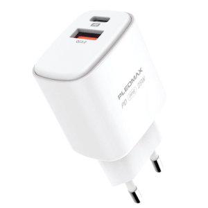PLEOMAX 충전기 PD25W USB(PMQC-E2500-2P)(케이블X)