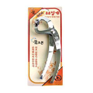 꿈에본 88 뚝배기 집게 업소용 냄비 찌개 다용도 집게