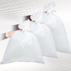 업소용 일자 쓰레기봉투 100리터 50매 90x110cm