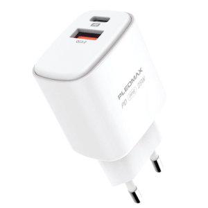 PLEOMAX 충전기 PD25W USB(PMQC-E2500-2P)(케이블X)