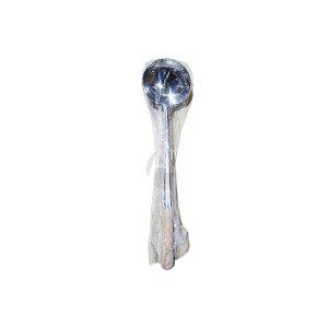 스텐 국자 5호 12.5CM 스텐레스 식당용국자 주방국자 배식국자 소스국자 중식국자 큰국자 (반품불가)