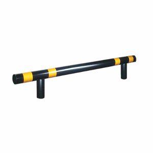 카스토퍼 스틸 주자스토퍼 주차턱 매립식 3000mm 4T