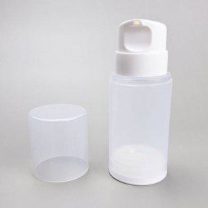 대용량 용기 공병 로션 화장품 250ml 진공 로션공병