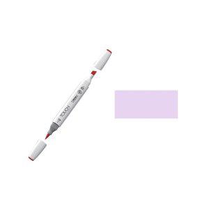 신한 터치 트윈 브러쉬 마카 P145 페일라벤더