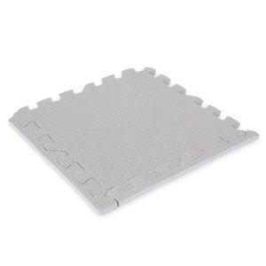 아이워너 운동매트 EVA 퍼즐매트 12MM (그레이) 헬스매트 홈트레이닝매트