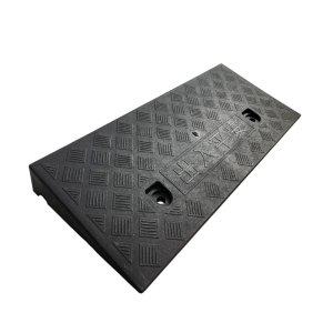 문턱 경사대 계단 받침 휠체어 진입판 차량 주차 발판 50x22x5cm